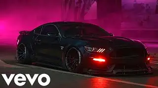JABRO DEEP - Medusa (ft. Bones & Night Lovell)