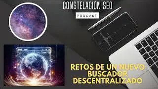 Retos que debe enfrentar un nuevo buscador descentralizado que "destrone" a Google