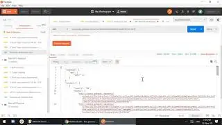 Mati API Requests