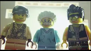 2020 in Lego