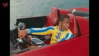 [FREE] Travis Scott  - 