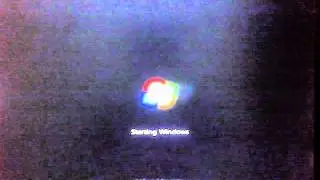 boot bios slowly