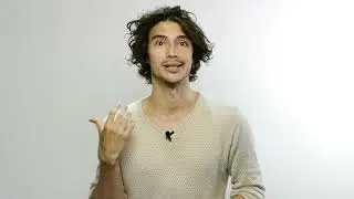 Максим Самарин. визитка