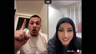 Barrello  Tiktok : Will isso.Abyy Heiraten ( er ist wirklich an sie verliebt)