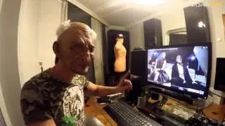 Афоня TV жёстко бомбит!