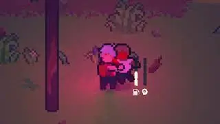 Vampire Rancher Feeding
