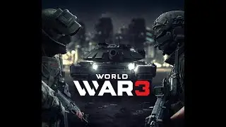 WORLD WAR 3 БЕСПЛАТНЫЙ BATTLEFIELD И УБИЙЦА БАТЛЫ.