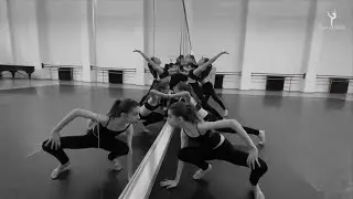 Summer school final dance | Contemporary class