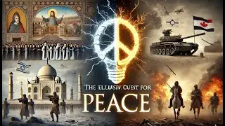 The Elusive Quest for Peace
