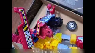 Lift Ticket Heat Gun Fix