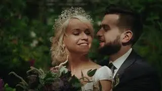 Никита и Ксюша // Быть лучшей версией себя