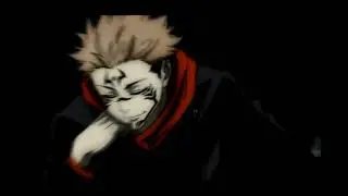 Sukuna Edit ( Prod RODO )
