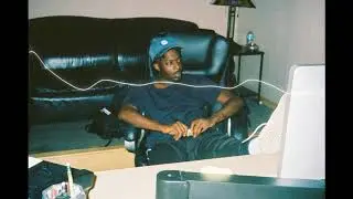 Lotto (Free Isaiah Rashad Ft Kendrick Lamar Type Beat)