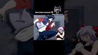 FRIENDLY FIGHT WITH BOY AND GIRLS 😉 best anime status 