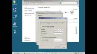 Part-2-Windows Server 2008 Core Configuration & Concepts