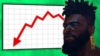 The problem with new champions