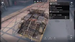 Crossout.bomey-build