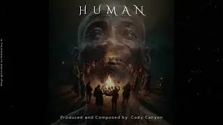 Cody Canyon | Human