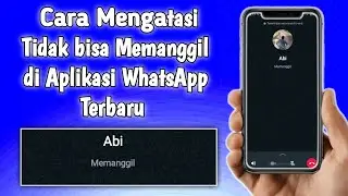 How to Overcome WhatsApp Calls Only