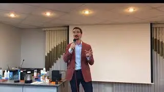 Олег Бойко - Успех Притягивает Успех
