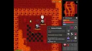 RotMG: Loot Montage #3 (27 drops, with white bags!)