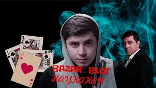 bazar  blot  Haykakan