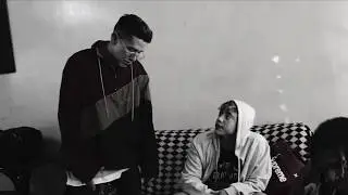 (Adelanto Produccion)Nena Maldicion - Paulo Londra ft Lenny Tavarez