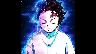 ~For The Night🌃~ | Neptun OC ][AMV/EDIT] 4K