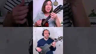 Midnight Hour U-Bass Cover - Duet with Paola Ronci @vocalele