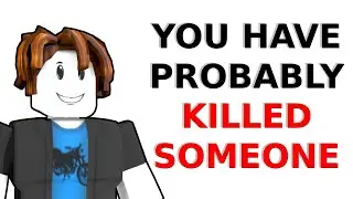 What your Roblox face says about you