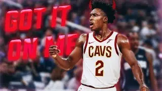 Collin Sexton Mix 