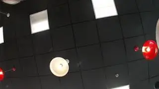 Family eating
