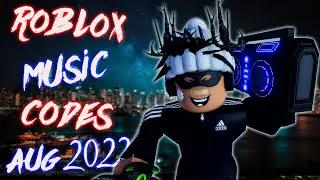 Roblox music codes ID(S) DECEMBER 2021
