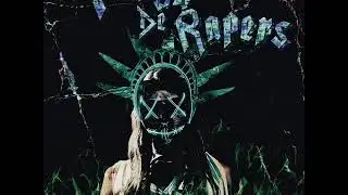 Demencia- Andres Salazar (Purga) (2017)