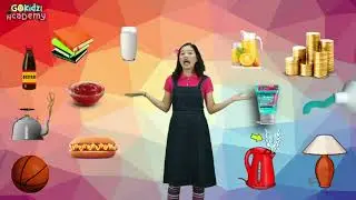 Science Episode 6: STATES OF MATTER| Filipino | Preschool Lessons| Fun Learning