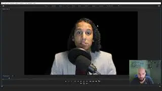 Ultra Key Tutorial Premiere Pro