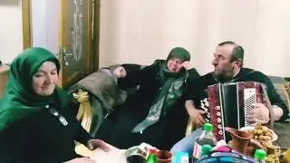 Новая Аварская Песня Живой Голос