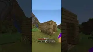 The Weirdest Minecraft House Review