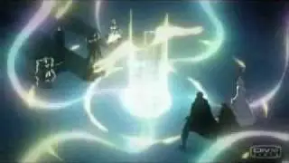 AMV Tsubasa Chronicles - evanescence - surrender
