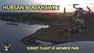 Blackhawk 1 at Monroe Park