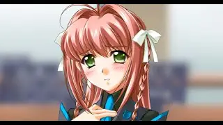 Click here to startling Haruka [Muv-Luv ]