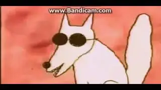 1970 Original Tootsie Pop Commercial [Reversed]