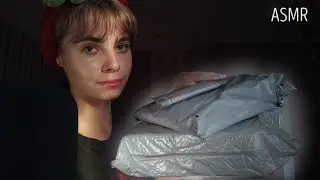 АСМР||📦РАСПАКОВКА С КИТАЯ🫶🏻||📦UNPACKING FROM CHINA🫶🏻||ASMR