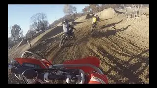 Linton MX