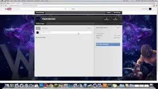 NEW YOUTUBE PAGE!(Read Description)