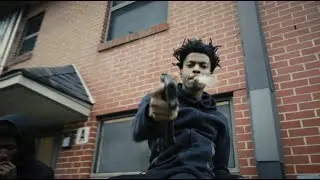 LAZER DIM 700 - Fluded (Official Music Video)