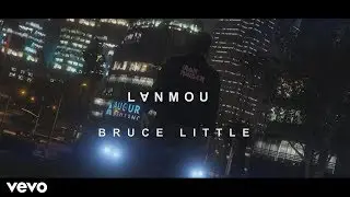 Bruce Little - Lanmou