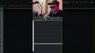 Making an ambient piano loop #producer #flstudio