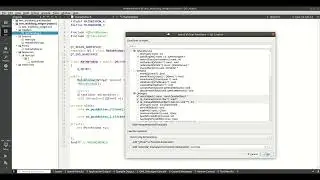 Qt Multilingual C++/Qt/QML/Widget