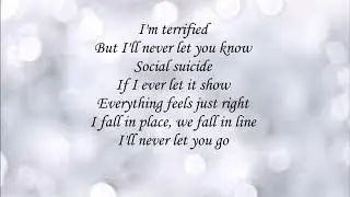 Anna Clendening - Boys Like You (With Lyrics)